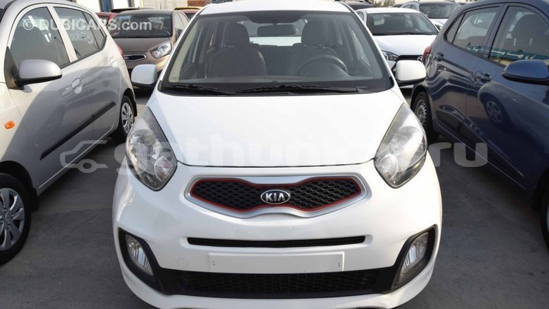 Big with watermark kia picanto baa import dubai 1345