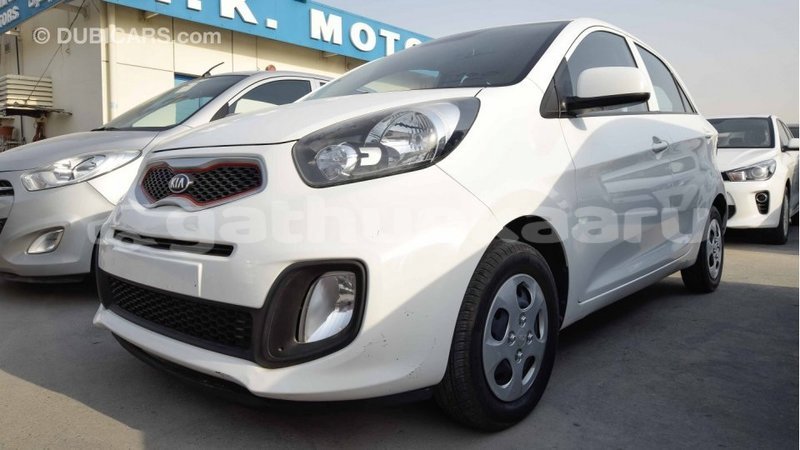 Big with watermark kia picanto baa import dubai 1345