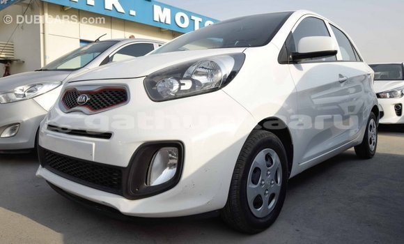 Buy Import Kia Picanto White Car in Import - Dubai in Baa Buy Import Kia Picanto White Car in Import - Dubai in Baa