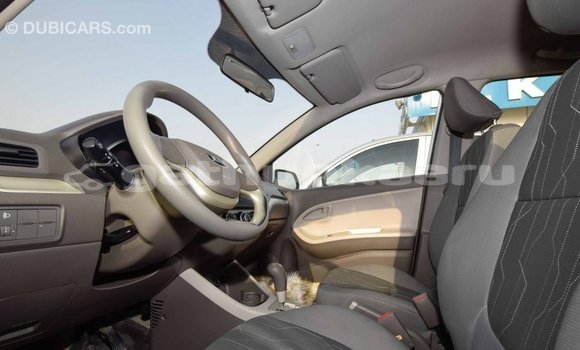 Buy Import Kia Picanto White Car in Import - Dubai in Baa Buy Import Kia Picanto White Car in Import - Dubai in Baa