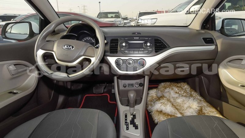 Big with watermark kia picanto baa import dubai 1345
