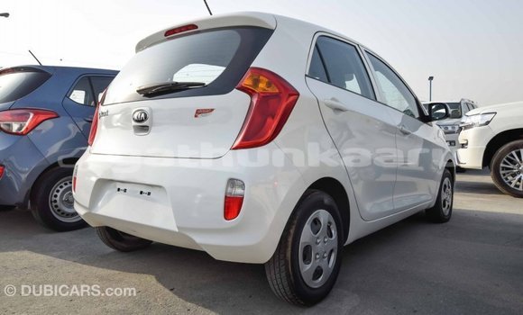 Buy Import Kia Picanto White Car in Import - Dubai in Baa Buy Import Kia Picanto White Car in Import - Dubai in Baa