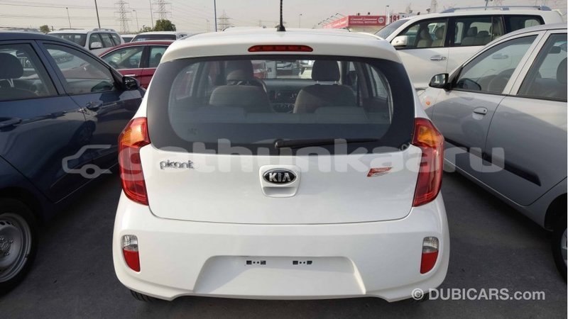 Big with watermark kia picanto baa import dubai 1345