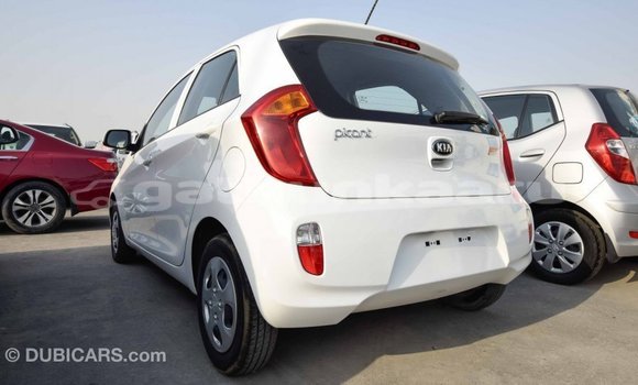 Buy Import Kia Picanto White Car in Import - Dubai in Baa Buy Import Kia Picanto White Car in Import - Dubai in Baa