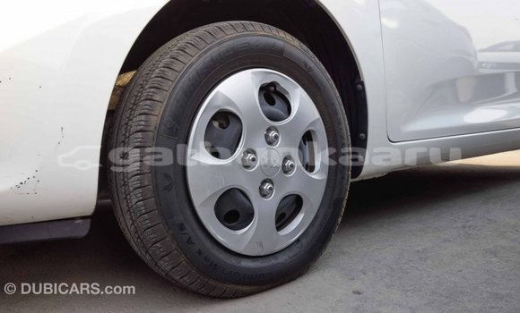 Buy Import Kia Picanto White Car in Import - Dubai in Baa Buy Import Kia Picanto White Car in Import - Dubai in Baa