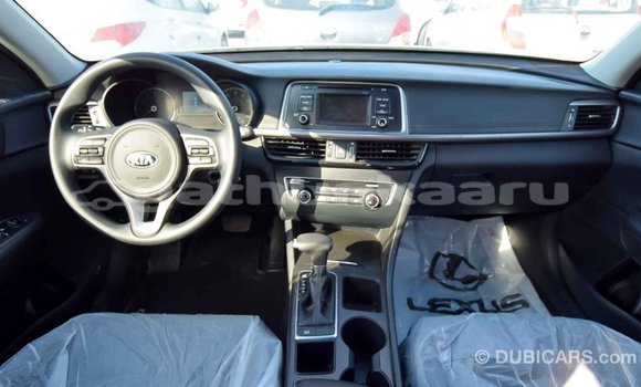 Buy Import Kia Optima Other Car in Import - Dubai in Baa Buy Import Kia Optima Other Car in Import - Dubai in Baa