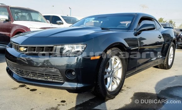 Buy Import Chevrolet Camaro Other Car in Import - Dubai in Baa Buy Import Chevrolet Camaro Other Car in Import - Dubai in Baa