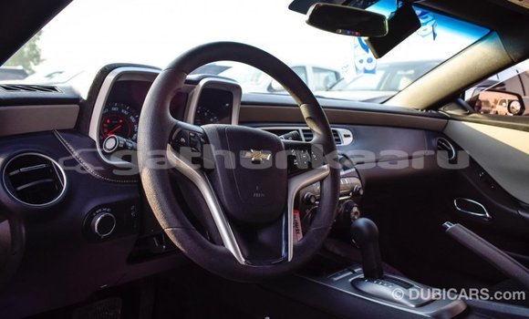 Buy Import Chevrolet Camaro Other Car in Import - Dubai in Baa Buy Import Chevrolet Camaro Other Car in Import - Dubai in Baa