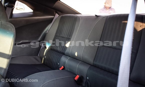 Buy Import Chevrolet Camaro Other Car in Import - Dubai in Baa Buy Import Chevrolet Camaro Other Car in Import - Dubai in Baa