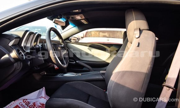 Buy Import Chevrolet Camaro Other Car in Import - Dubai in Baa Buy Import Chevrolet Camaro Other Car in Import - Dubai in Baa