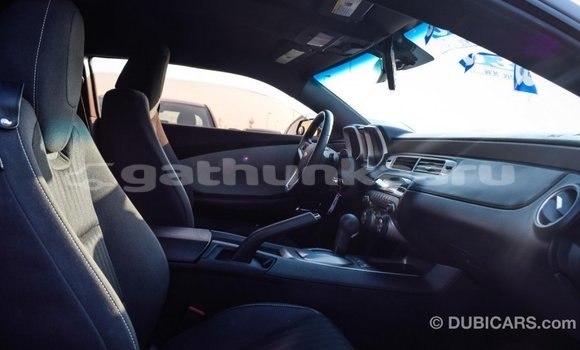 Buy Import Chevrolet Camaro Other Car in Import - Dubai in Baa Buy Import Chevrolet Camaro Other Car in Import - Dubai in Baa