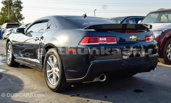 Buy Import Chevrolet Camaro Other Car in Import - Dubai in Baa Buy Import Chevrolet Camaro Other Car in Import - Dubai in Baa