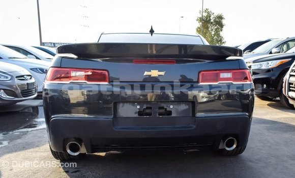 Buy Import Chevrolet Camaro Other Car in Import - Dubai in Baa Buy Import Chevrolet Camaro Other Car in Import - Dubai in Baa