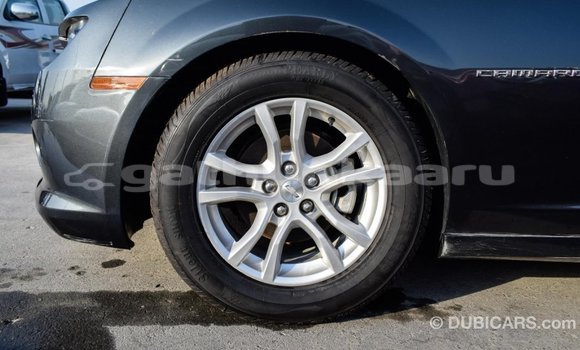 Buy Import Chevrolet Camaro Other Car in Import - Dubai in Baa Buy Import Chevrolet Camaro Other Car in Import - Dubai in Baa
