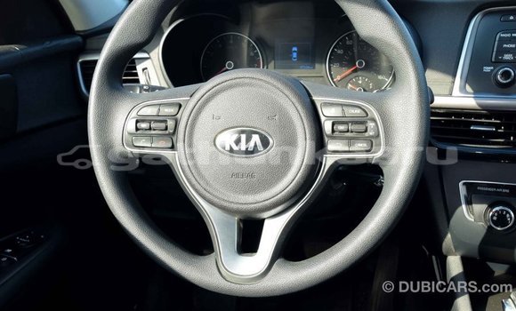 Buy Import Kia Optima Other Car in Import - Dubai in Baa