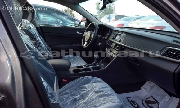 Buy Import Kia Optima Other Car in Import - Dubai in Baa Buy Import Kia Optima Other Car in Import - Dubai in Baa