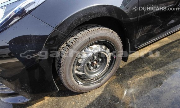 Buy Import Toyota Corolla Black Car in Import - Dubai in Baa Buy Import Toyota Corolla Black Car in Import - Dubai in Baa