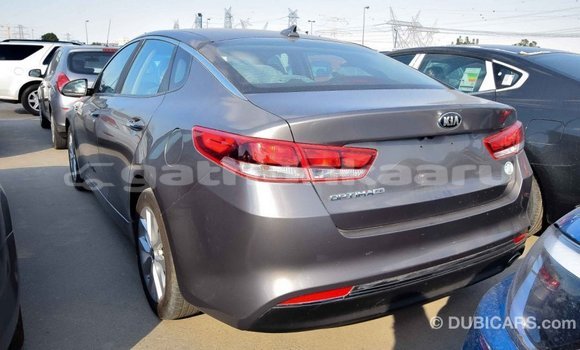 Buy Import Kia Optima Other Car in Import - Dubai in Baa Buy Import Kia Optima Other Car in Import - Dubai in Baa