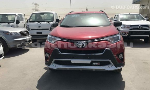 Buy Import Toyota 4Runner Red Car in Import - Dubai in Baa Buy Import Toyota 4Runner Red Car in Import - Dubai in Baa