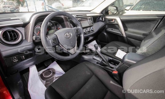 Buy Import Toyota 4Runner Red Car in Import - Dubai in Baa Buy Import Toyota 4Runner Red Car in Import - Dubai in Baa