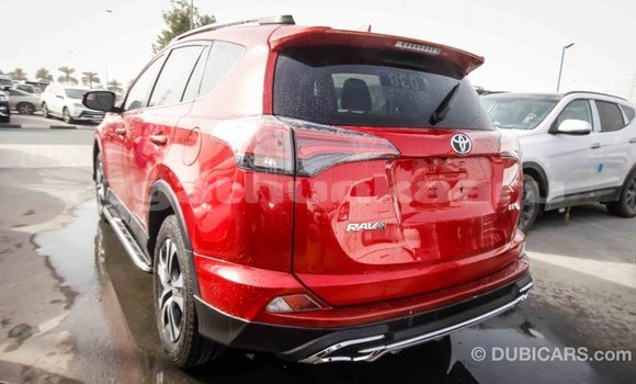 Buy Import Toyota 4Runner Red Car in Import - Dubai in Baa Buy Import Toyota 4Runner Red Car in Import - Dubai in Baa