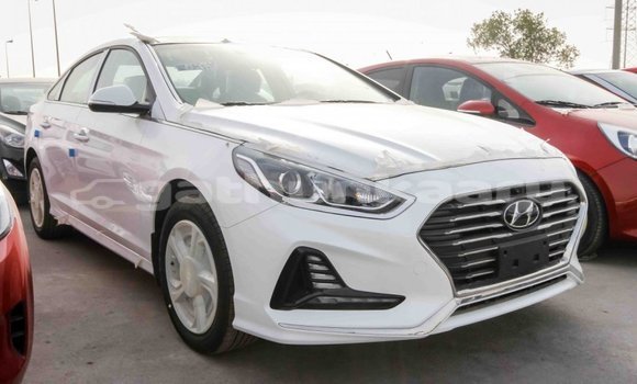Buy Import Hyundai Sonata White Car in Import - Dubai in Baa Buy Import Hyundai Sonata White Car in Import - Dubai in Baa