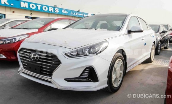 Buy Import Hyundai Sonata White Car in Import - Dubai in Baa Buy Import Hyundai Sonata White Car in Import - Dubai in Baa