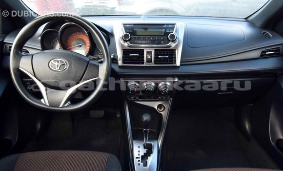 Buy Import Toyota Yaris Black Car in Import - Dubai in Baa Buy Import Toyota Yaris Black Car in Import - Dubai in Baa