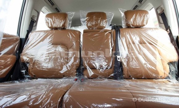 Buy Import Nissan Patrol Brown Car in Import - Dubai in Baa Buy Import Nissan Patrol Brown Car in Import - Dubai in Baa