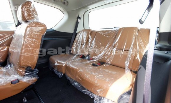 Buy Import Nissan Patrol Brown Car in Import - Dubai in Baa Buy Import Nissan Patrol Brown Car in Import - Dubai in Baa