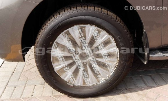 Buy Import Nissan Patrol Brown Car in Import - Dubai in Baa Buy Import Nissan Patrol Brown Car in Import - Dubai in Baa