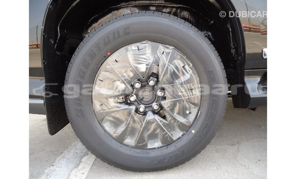 Buy Import Lexus GX Black Car in Import - Dubai in Baa Buy Import Lexus GX Black Car in Import - Dubai in Baa