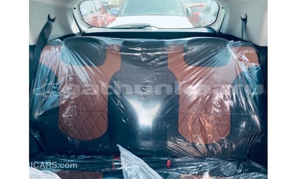 Buy Import Hyundai Creta White Car in Import - Dubai in Baa Buy Import Hyundai Creta White Car in Import - Dubai in Baa