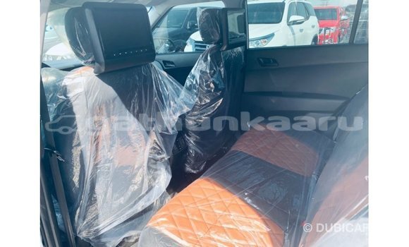 Buy Import Hyundai Creta White Car in Import - Dubai in Baa Buy Import Hyundai Creta White Car in Import - Dubai in Baa