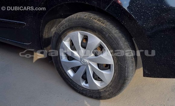 Buy Import Toyota Yaris Black Car in Import - Dubai in Baa Buy Import Toyota Yaris Black Car in Import - Dubai in Baa