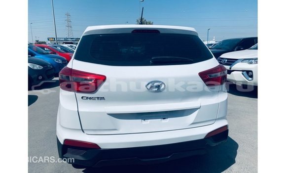 Buy Import Hyundai Creta White Car in Import - Dubai in Baa Buy Import Hyundai Creta White Car in Import - Dubai in Baa