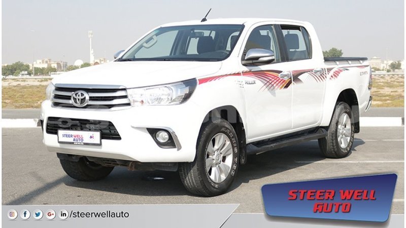 Big with watermark toyota hilux baa import dubai 1367