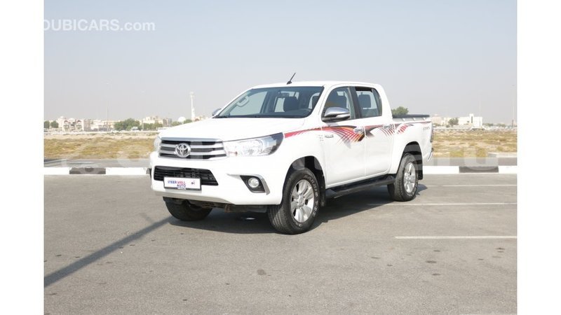 Big with watermark toyota hilux baa import dubai 1367
