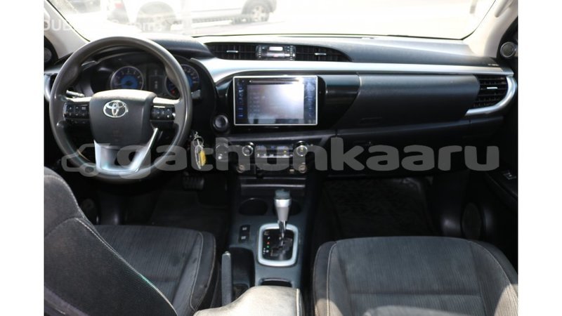 Big with watermark toyota hilux baa import dubai 1367