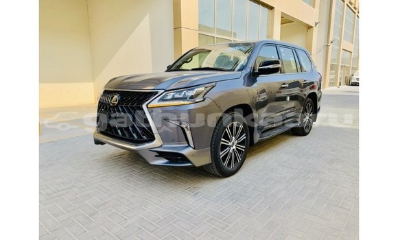 Buy Import Lexus LX Other Car in Import - Dubai in Baa Buy Import Lexus LX Other Car in Import - Dubai in Baa