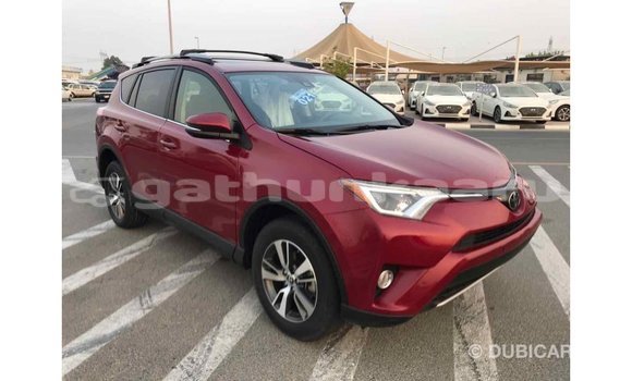 Buy Import Toyota 4Runner Red Car in Import - Dubai in Baa Buy Import Toyota 4Runner Red Car in Import - Dubai in Baa