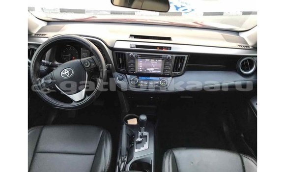 Buy Import Toyota 4Runner Red Car in Import - Dubai in Baa Buy Import Toyota 4Runner Red Car in Import - Dubai in Baa