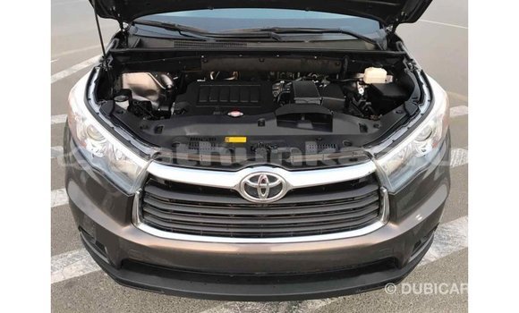Buy Import Toyota Highlander Other Car in Import - Dubai in Baa Buy Import Toyota Highlander Other Car in Import - Dubai in Baa