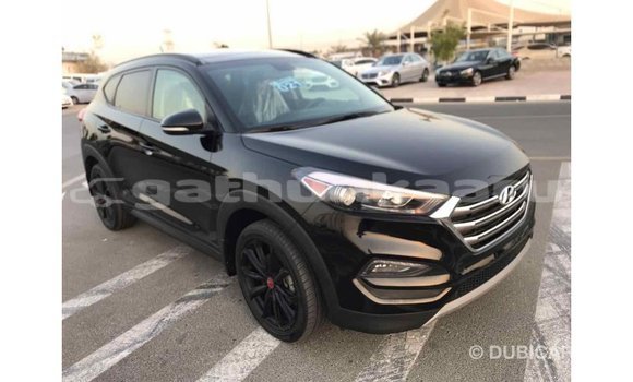 Buy Import Hyundai Tucson Black Car in Import - Dubai in Baa Buy Import Hyundai Tucson Black Car in Import - Dubai in Baa