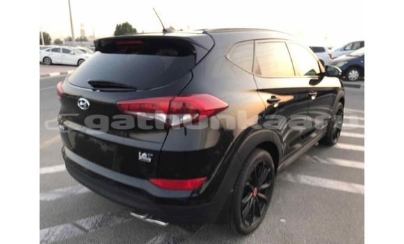 Buy Import Hyundai Tucson Black Car in Import - Dubai in Baa Buy Import Hyundai Tucson Black Car in Import - Dubai in Baa