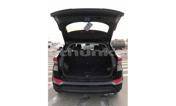 Buy Import Hyundai Tucson Black Car in Import - Dubai in Baa Buy Import Hyundai Tucson Black Car in Import - Dubai in Baa