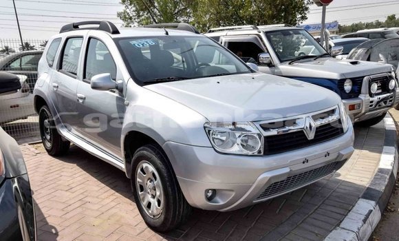 Buy Import Renault Duster Other Car in Import - Dubai in Baa