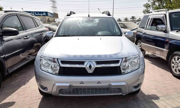 Buy Import Renault Duster Other Car in Import - Dubai in Baa Buy Import Renault Duster Other Car in Import - Dubai in Baa