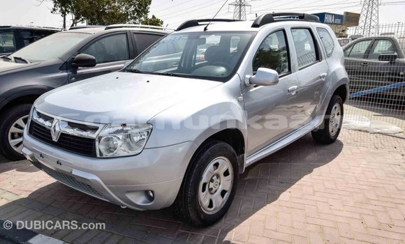 Buy Import Renault Duster Other Car in Import - Dubai in Baa Buy Import Renault Duster Other Car in Import - Dubai in Baa