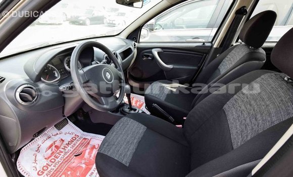 Buy Import Renault Duster Other Car in Import - Dubai in Baa Buy Import Renault Duster Other Car in Import - Dubai in Baa